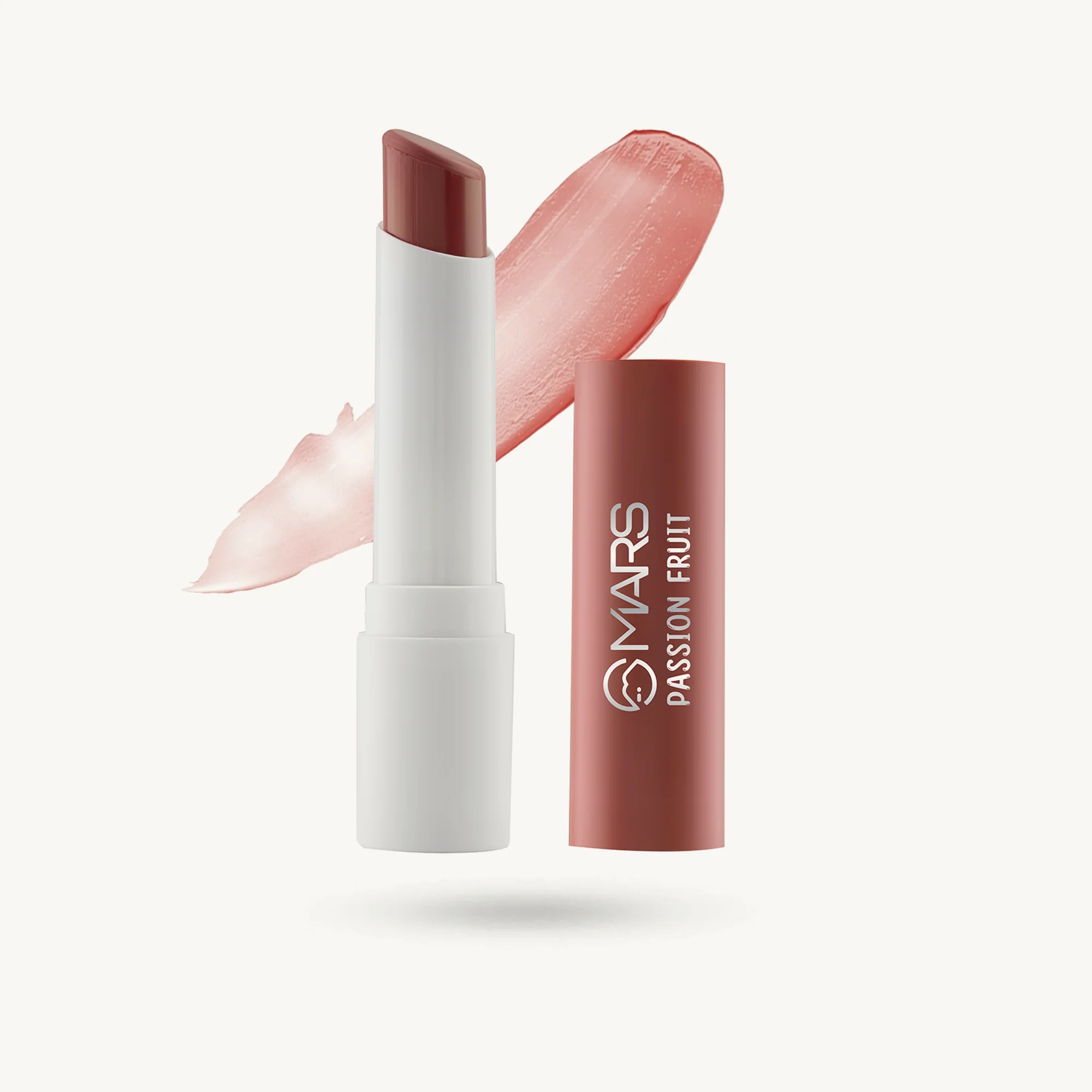 Aqua Splash  Tinted Lip Balm