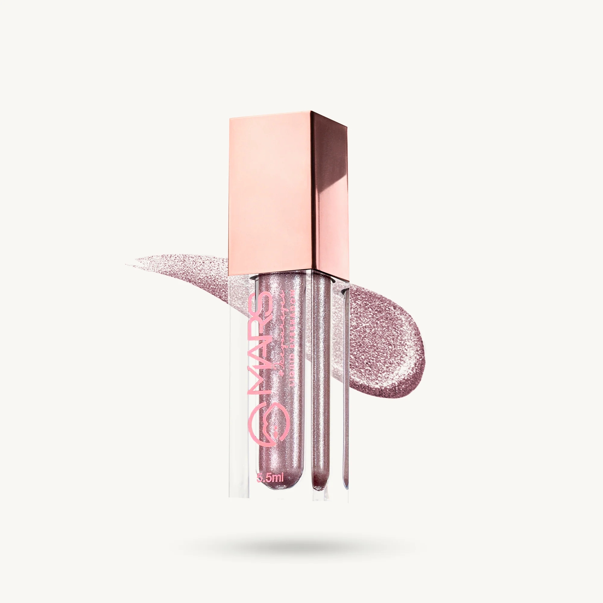 Glitter Liquid Eyeshadow