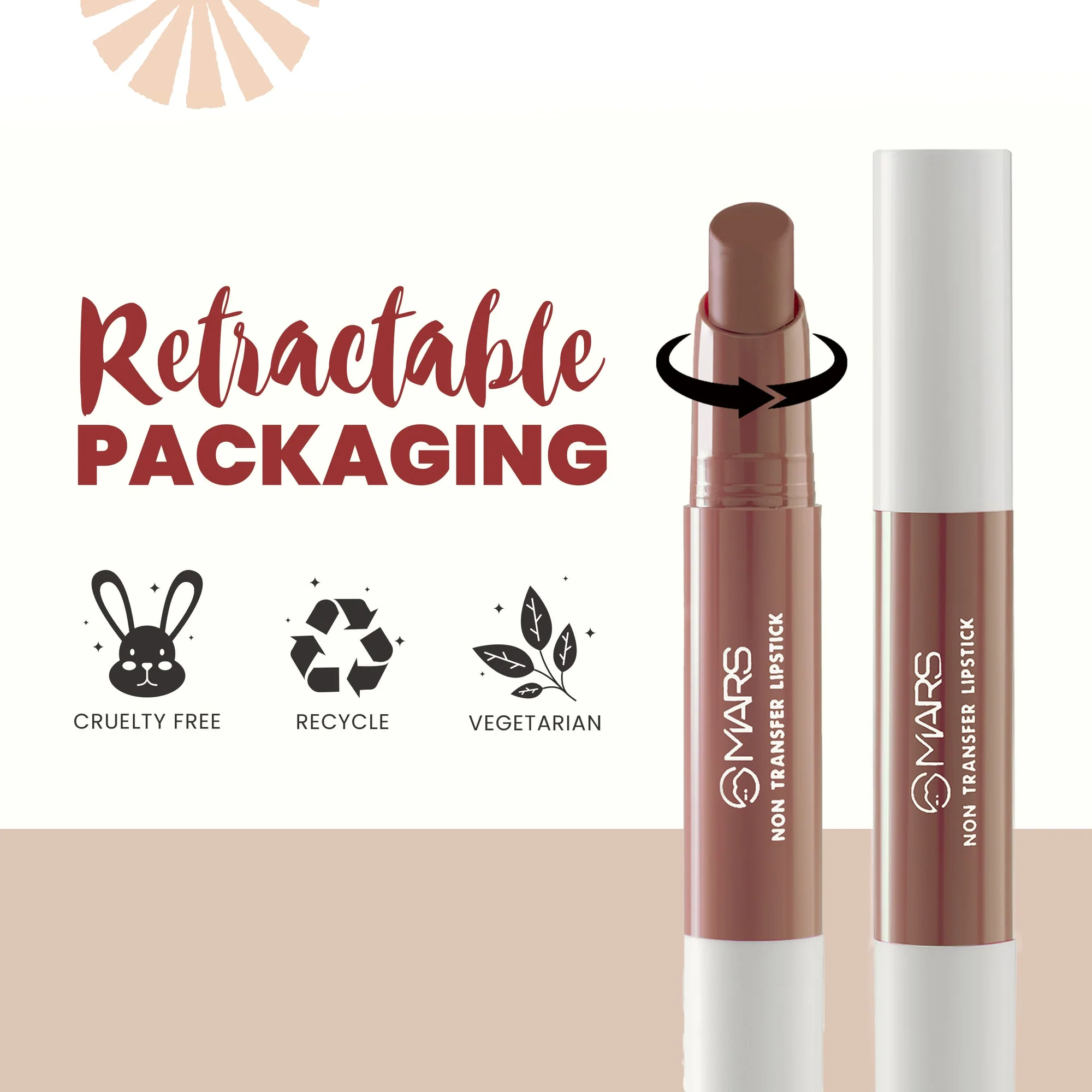 Super Stay  Non Transfer Lipstick