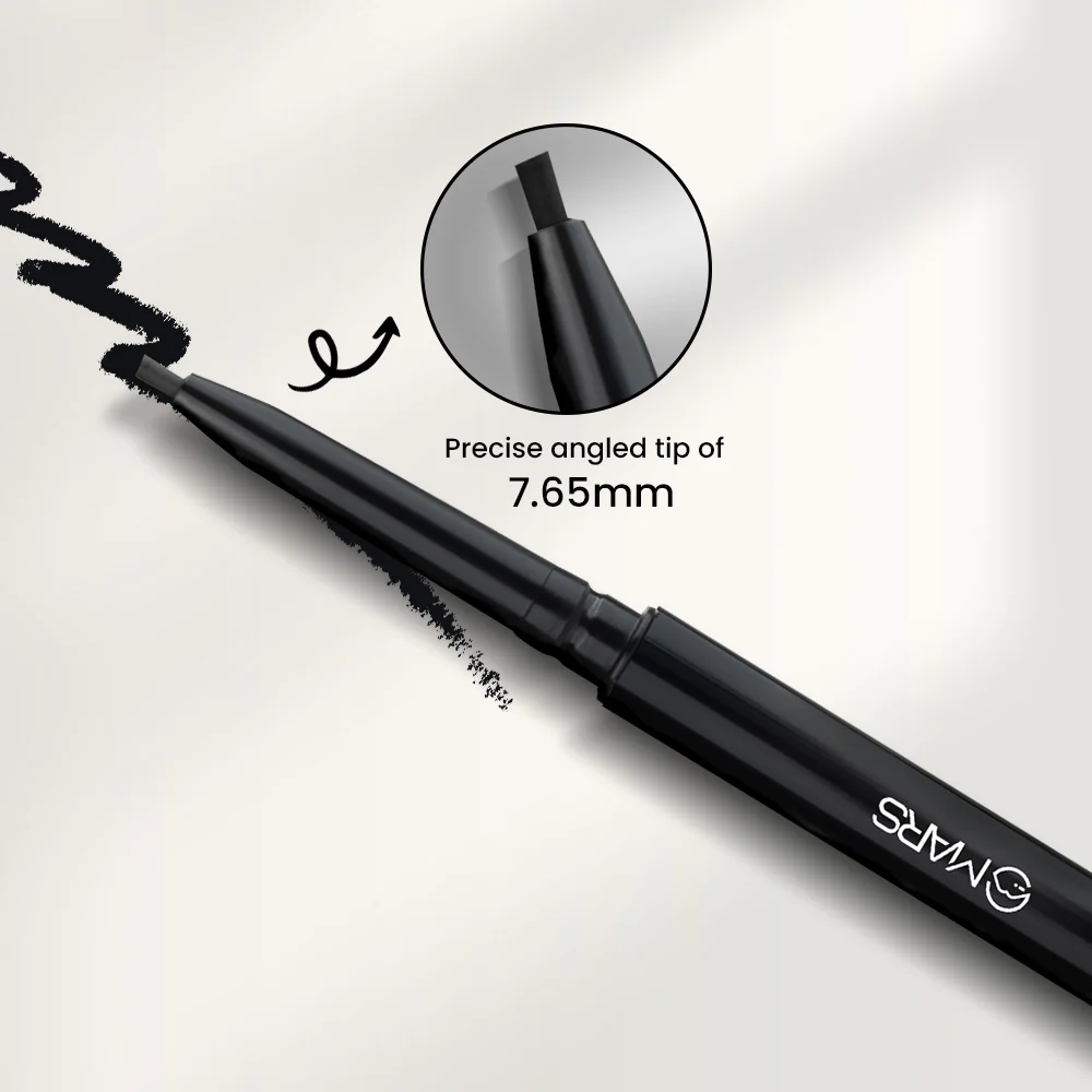 Oh Brow  Eyebrow Pencil