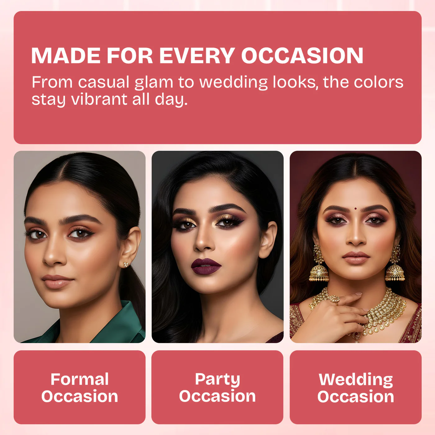 12 Color Eyeshadow Palette  Dance Of Joy