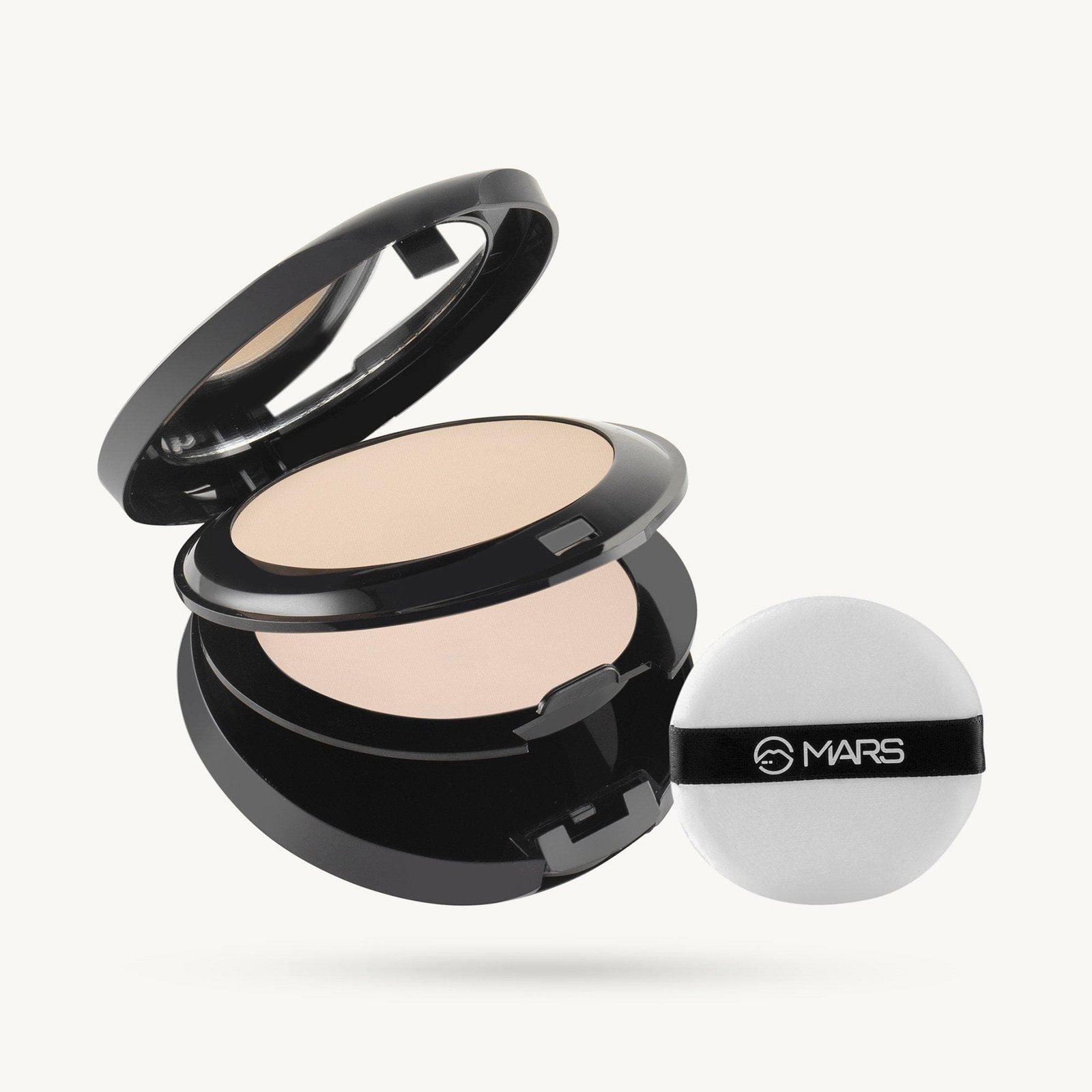 2 in 1 Compact Powder  Wonder Compact Powder