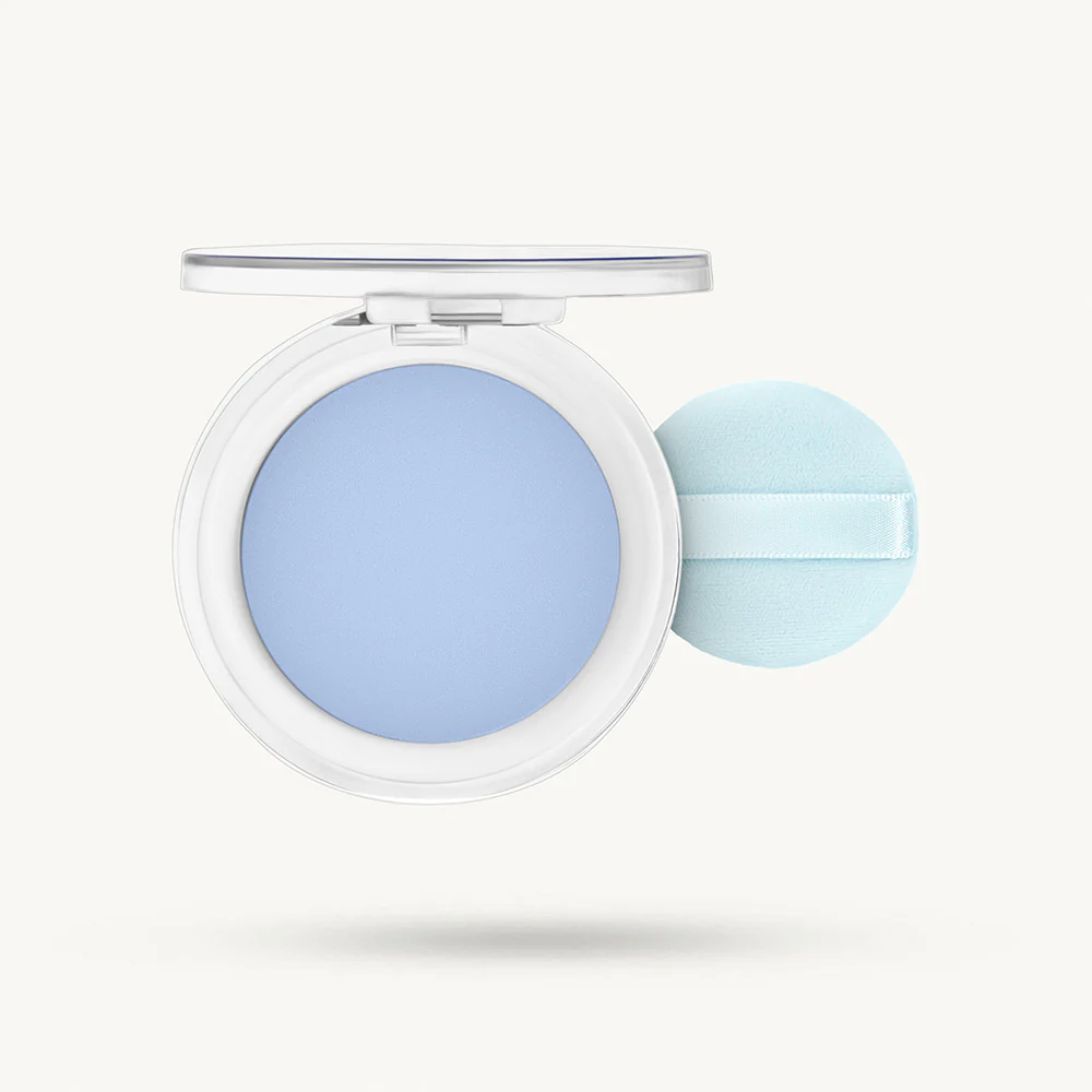 Oil Blotter  Gel Compact