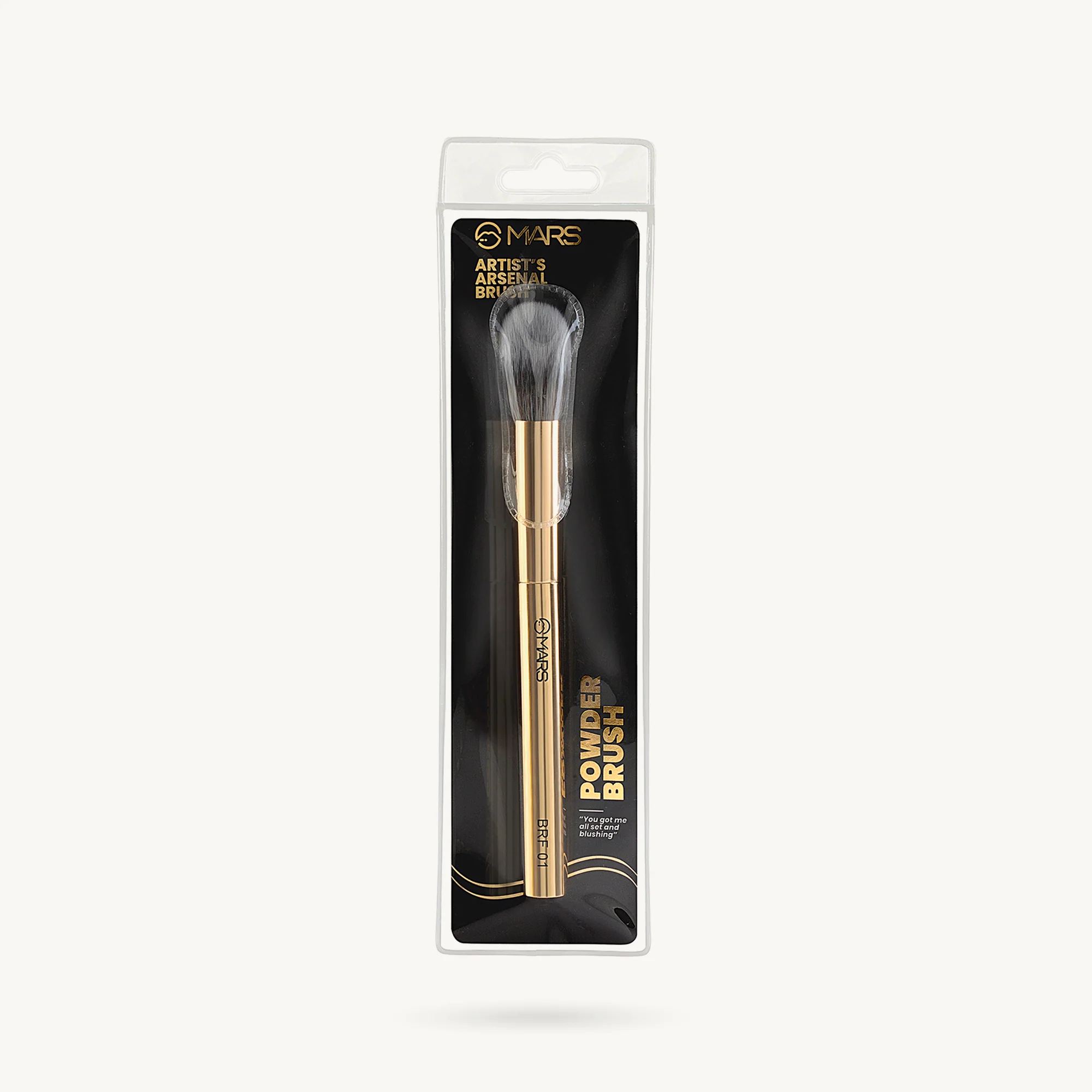 Artist's Arsenal Brush  Powder Brush