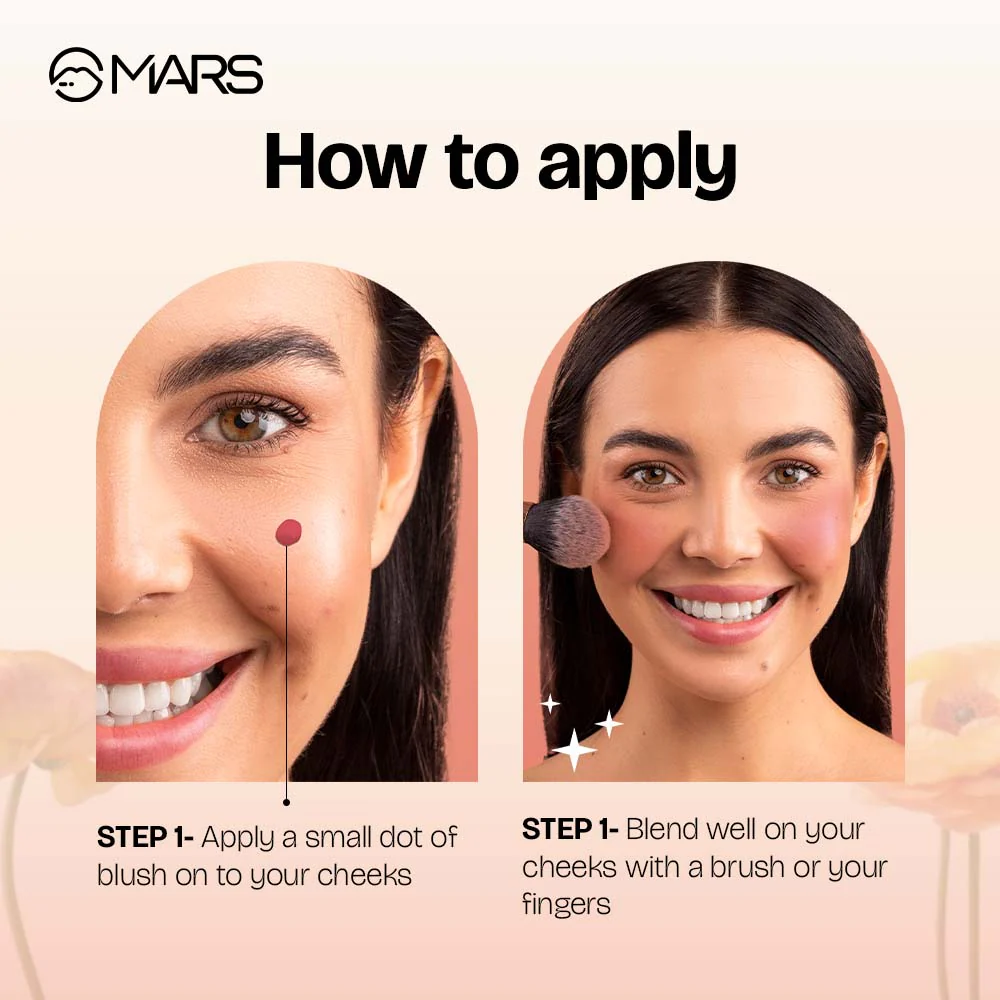 Blush Hour  Liquid Blush