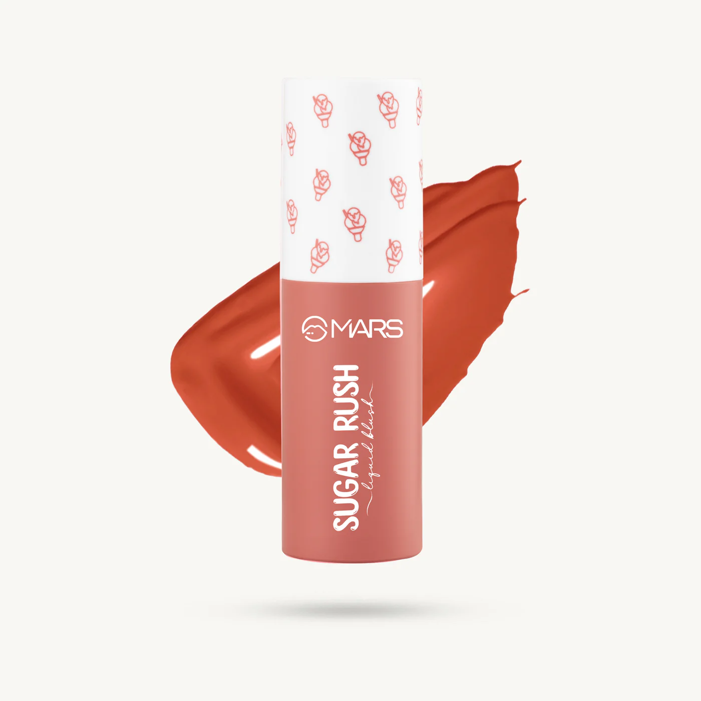 Sugar Rush  Liquid Blusher