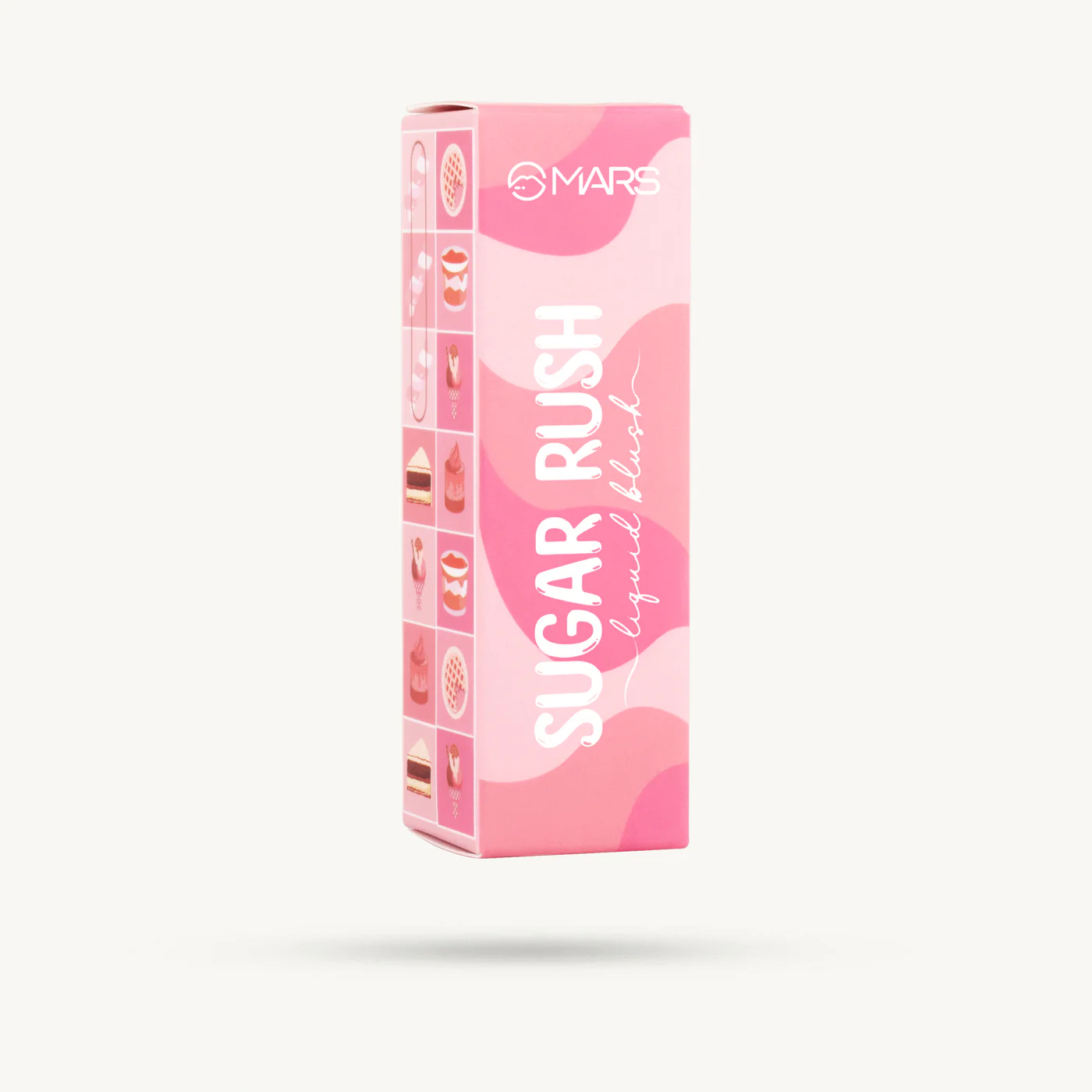 Sugar Rush  Liquid Blusher