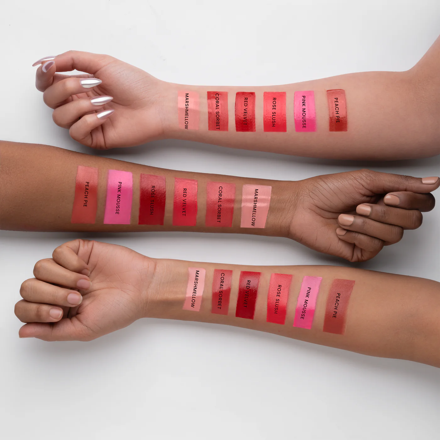 Sugar Rush  Liquid Blusher