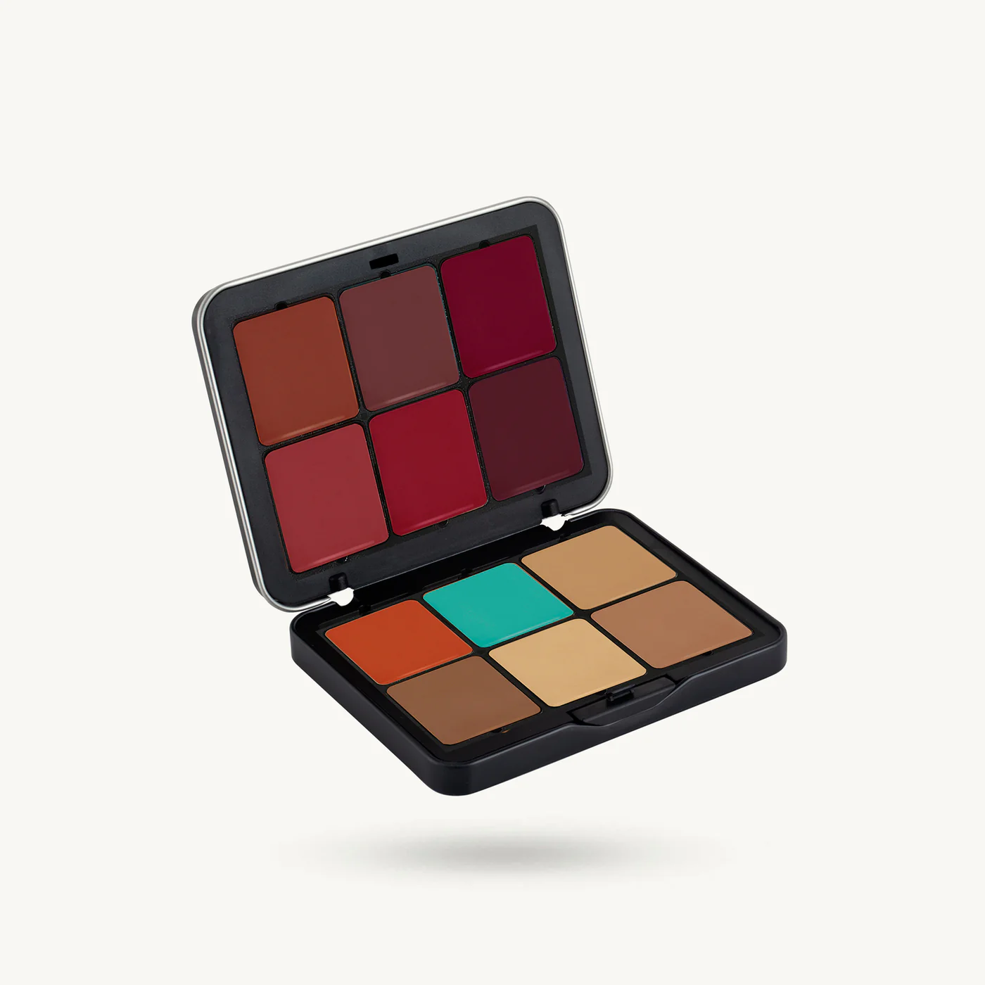 Cover Rangers  All In One Palette