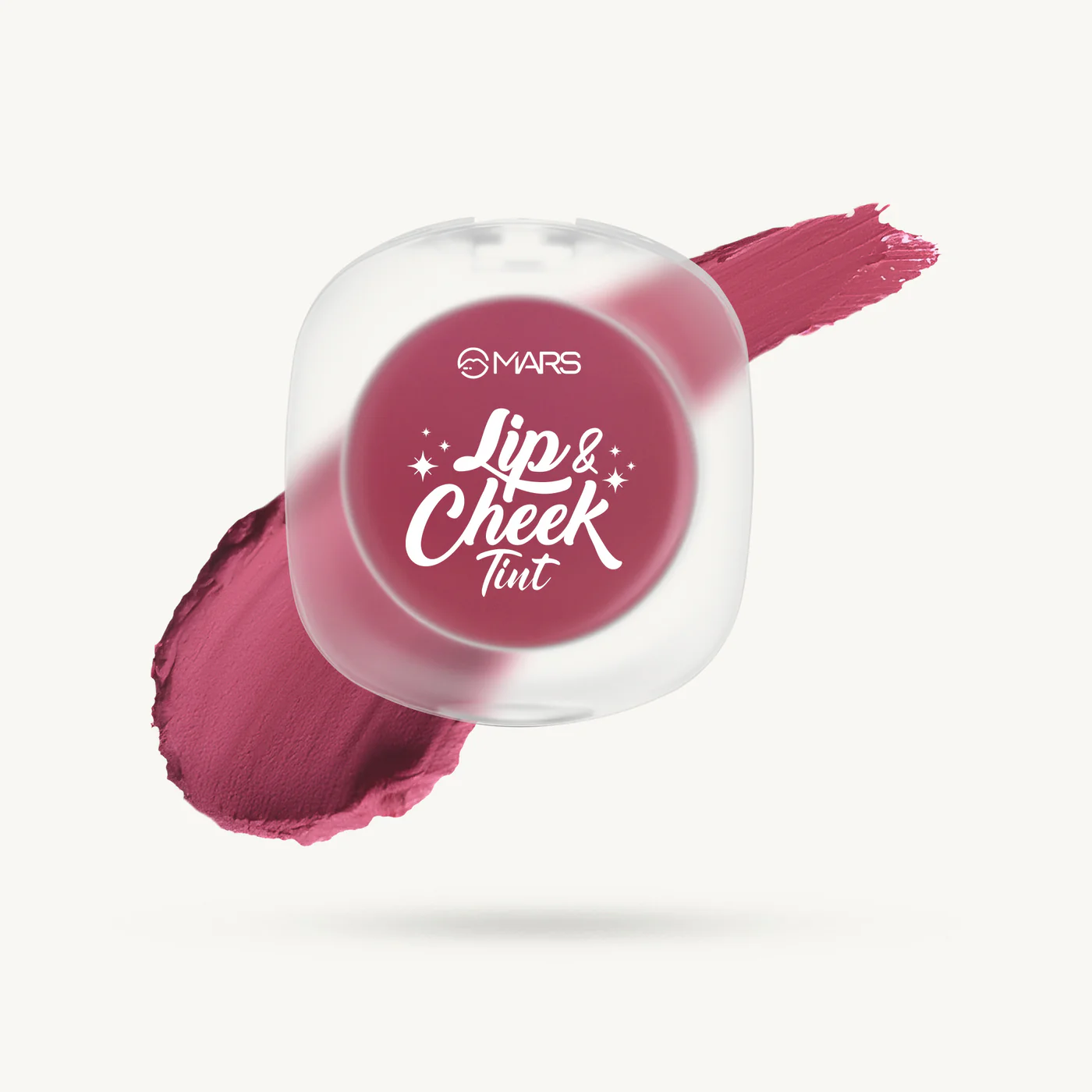 Lip & Cheek Tint