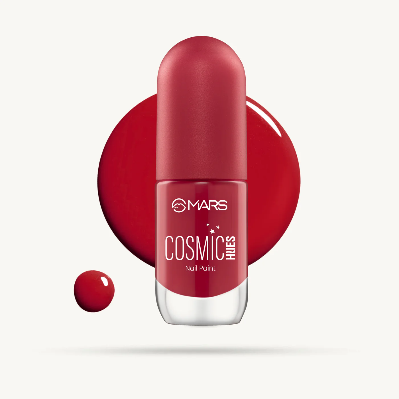 Cosmic Hue  Gel Nail Paint