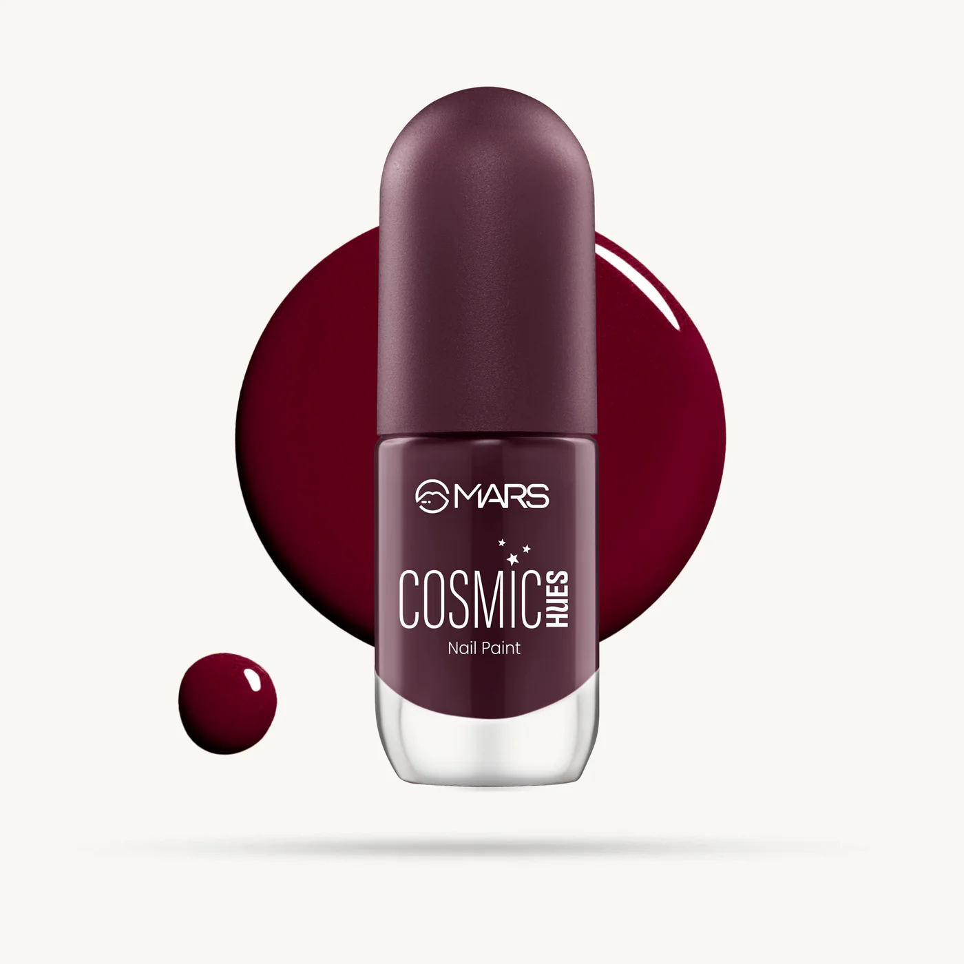 Cosmic Hue  Gel Nail Paint