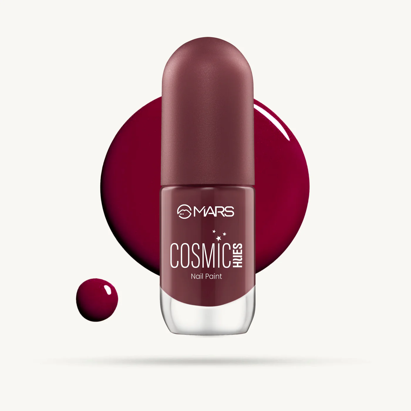 Cosmic Hue  Gel Nail Paint