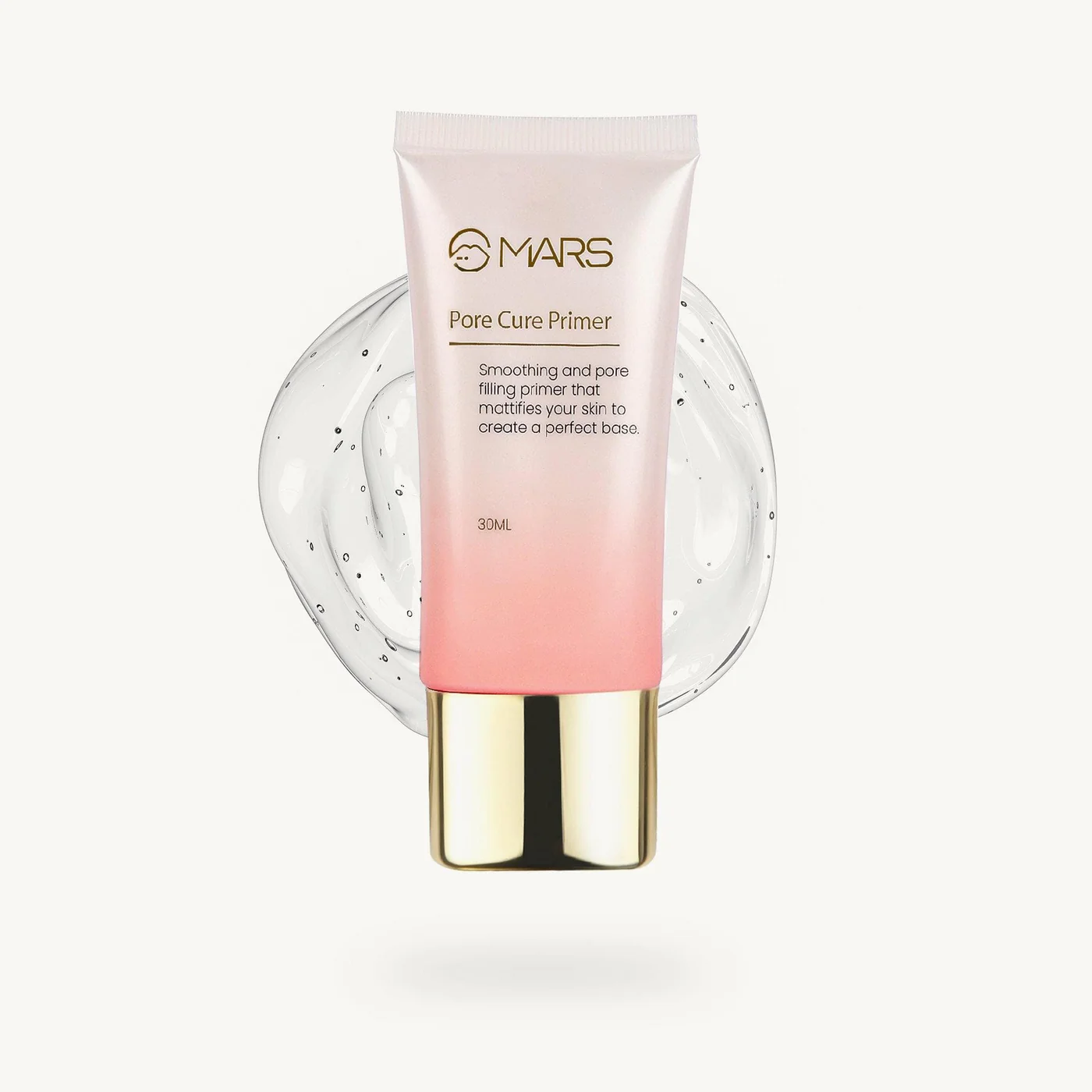 Pore Filling Primer  Pore Cure Primer