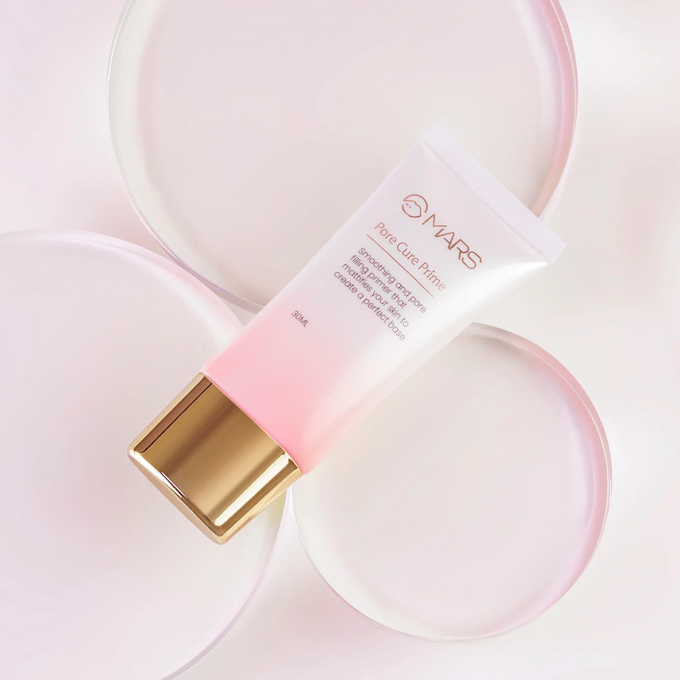 Pore Filling Primer  Pore Cure Primer