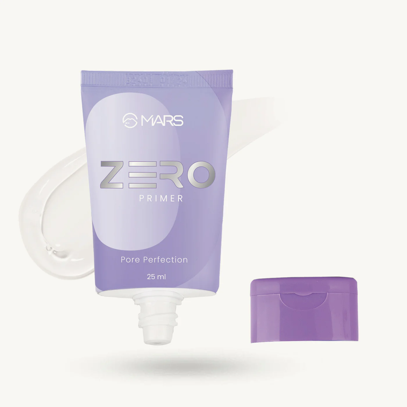 Zero Primer  Pore Perfecting Primer