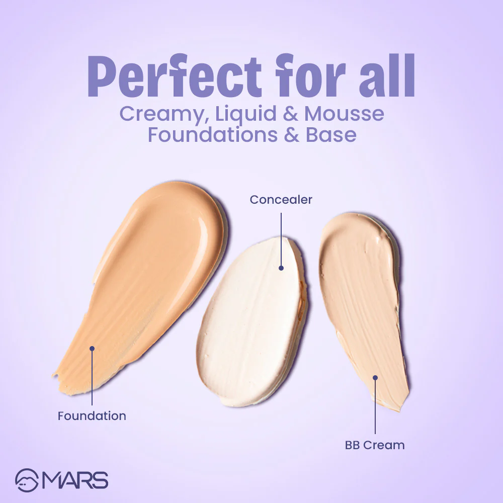 Zero Primer  Pore Perfecting Primer