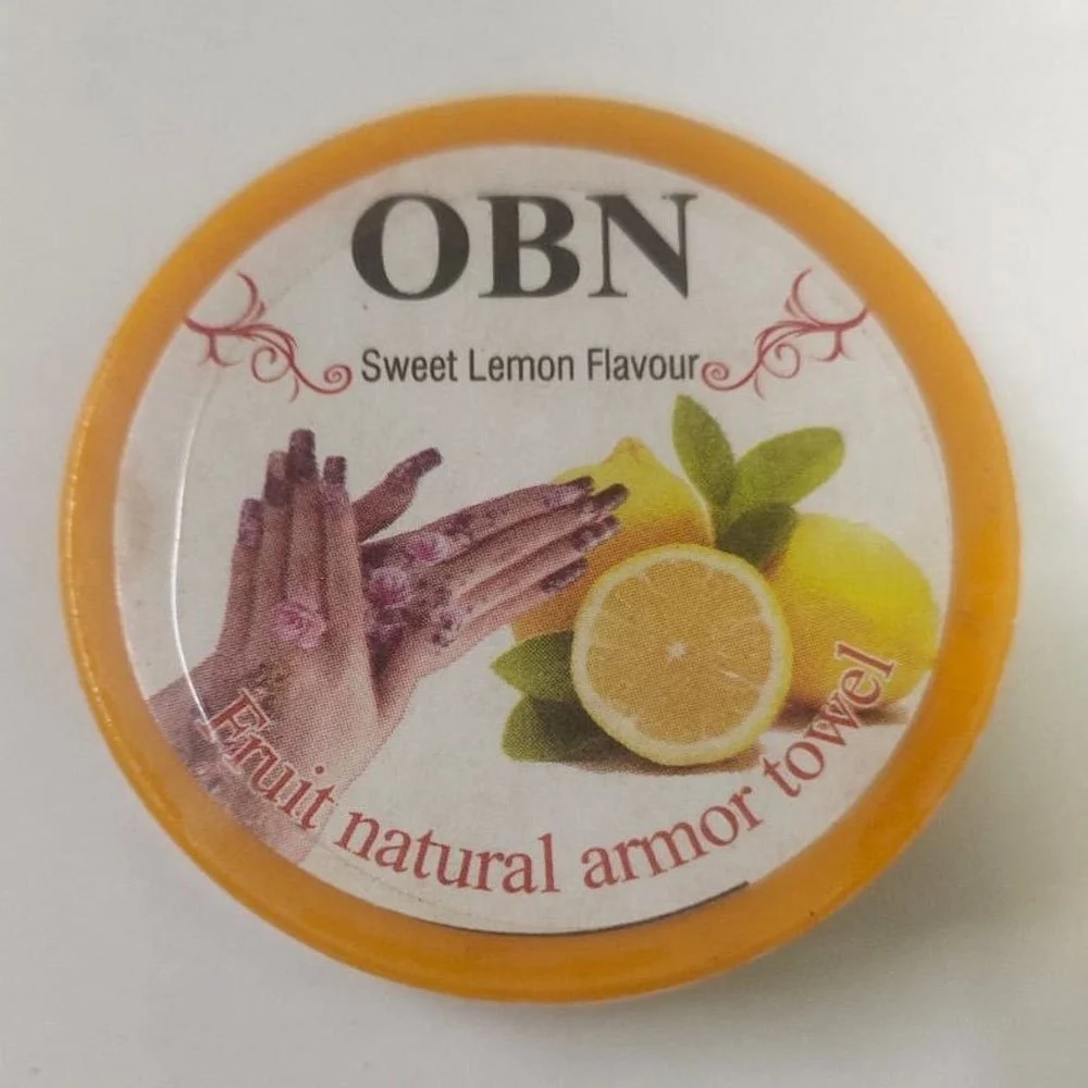OBN Nail Polish Remover