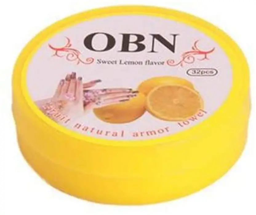 OBN Nail Polish Remover