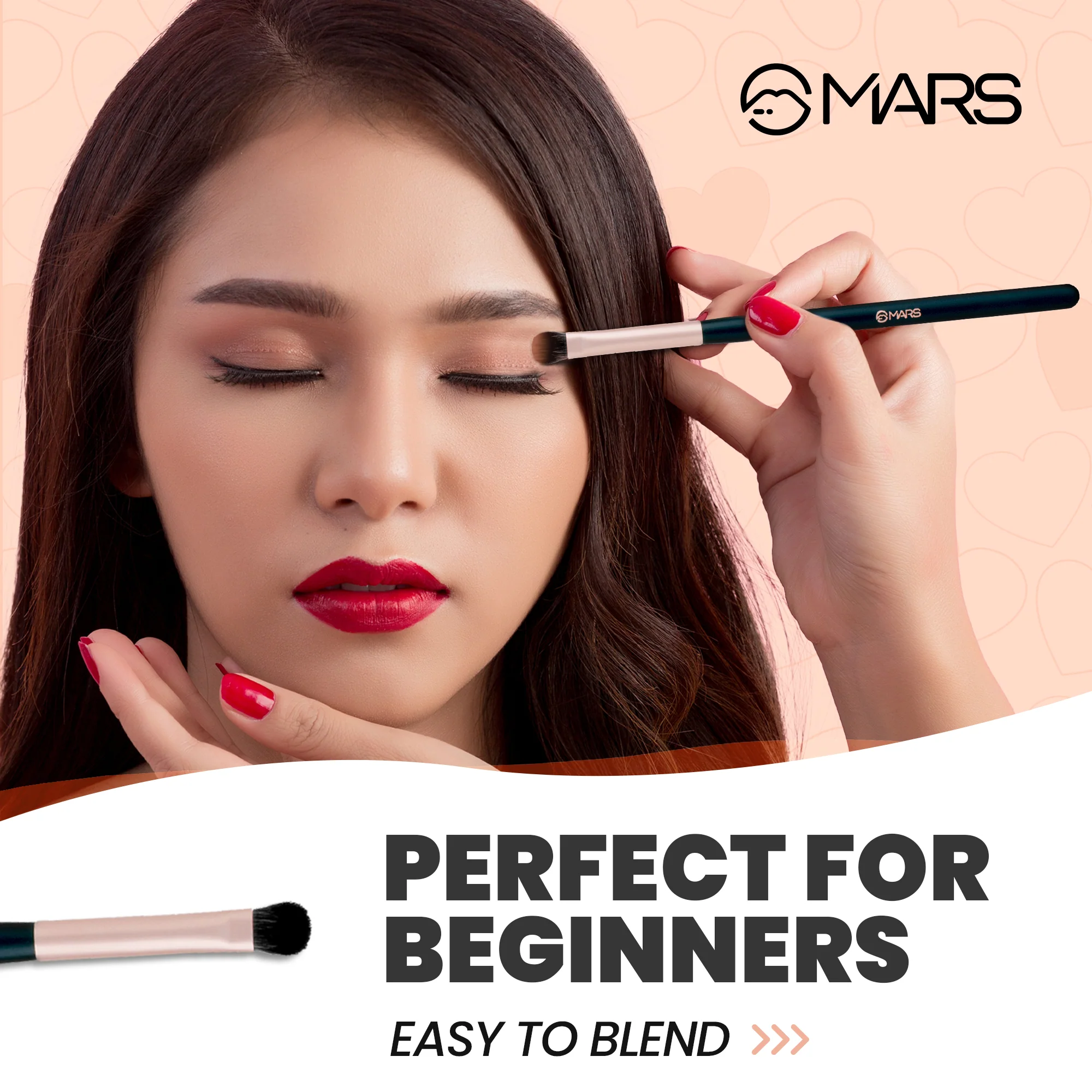 Eyeshadow Palette  Back to Basics