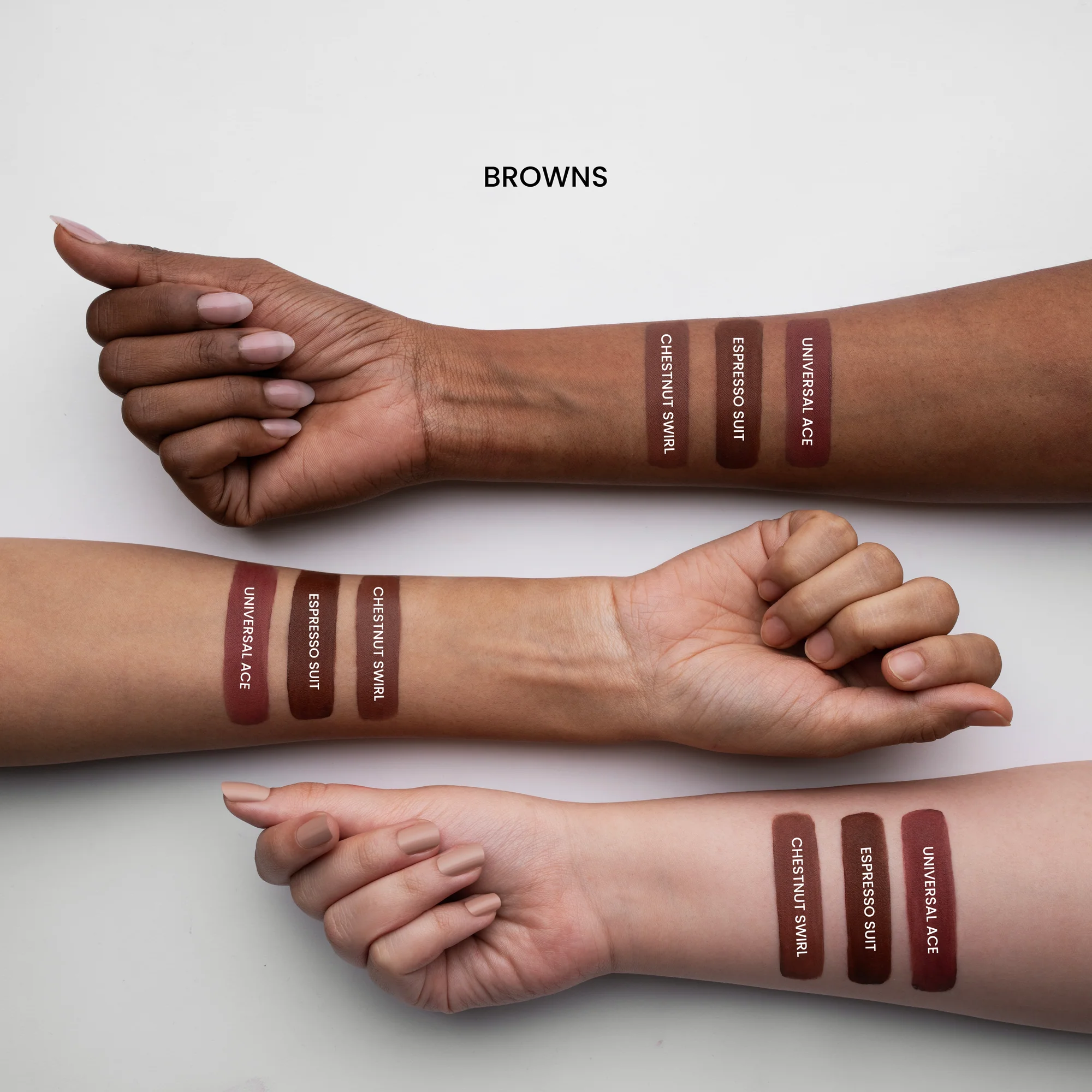 Queen of Mattes  Liquid Lipsticks