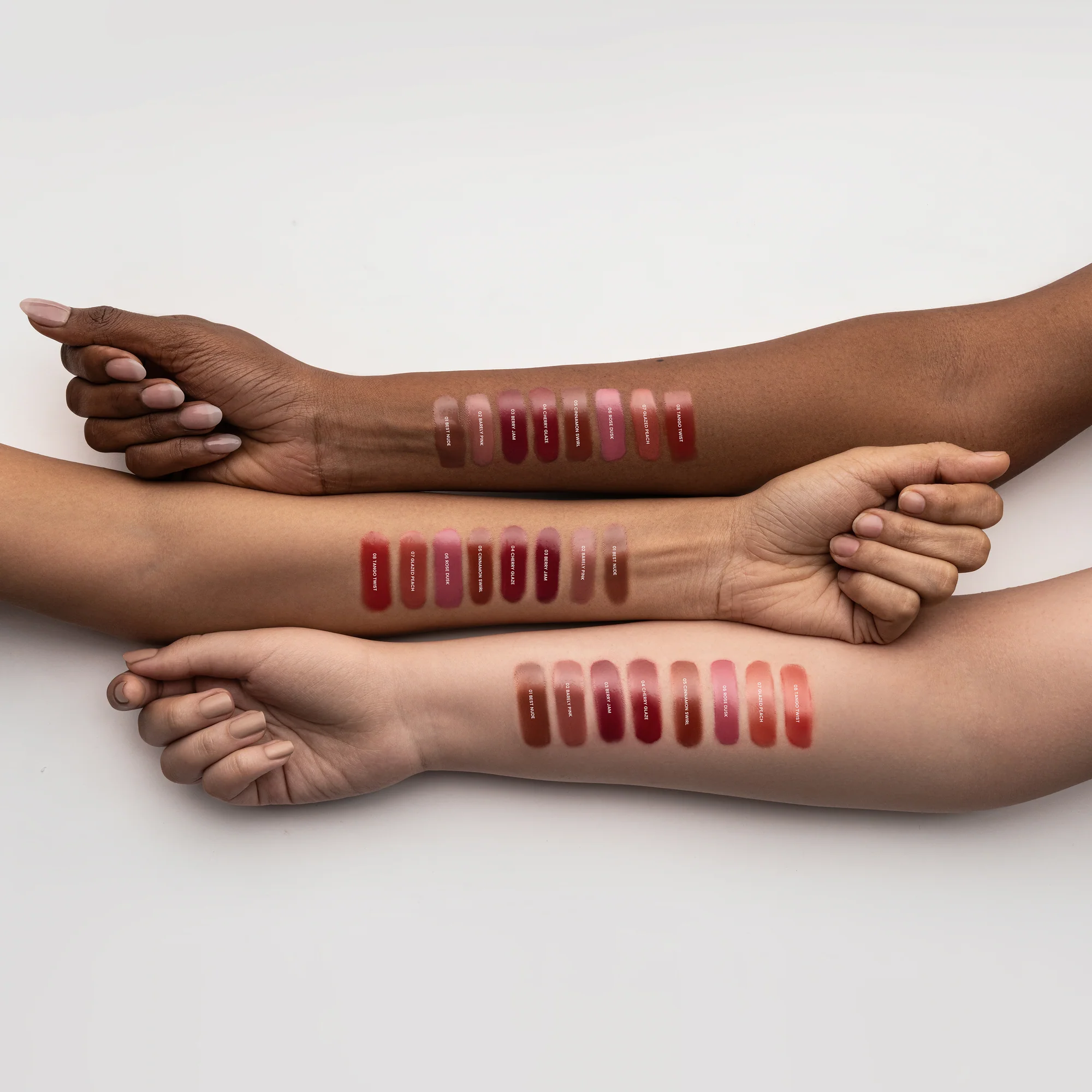 Click Stix  Gloss Lip Balm