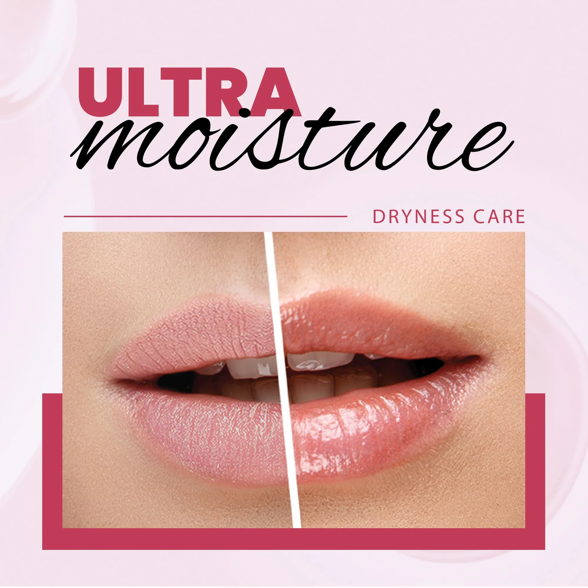 Lip Lollies  Moisturising Lip Balm