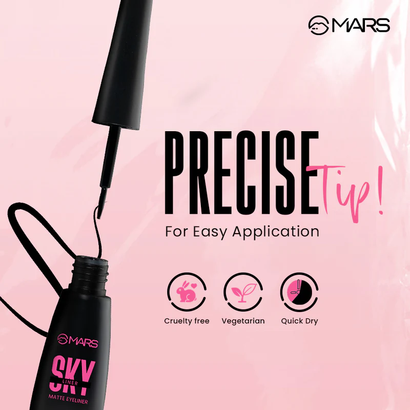 Skyliner  Liquid Eyeliner